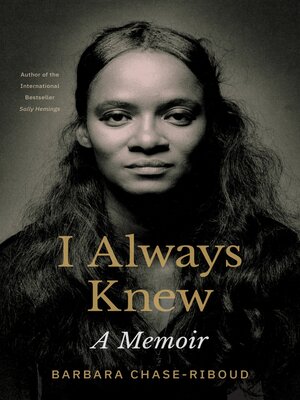 cover image of I Always Knew